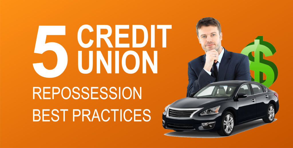 5 credit union best practices