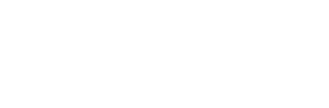 Resolvion logo all white