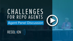 agent panel discussion