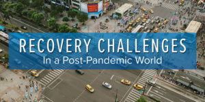 Recovery Challenges in Post Pandemic