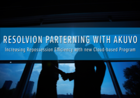 AKUVO partnership website post-Recovered